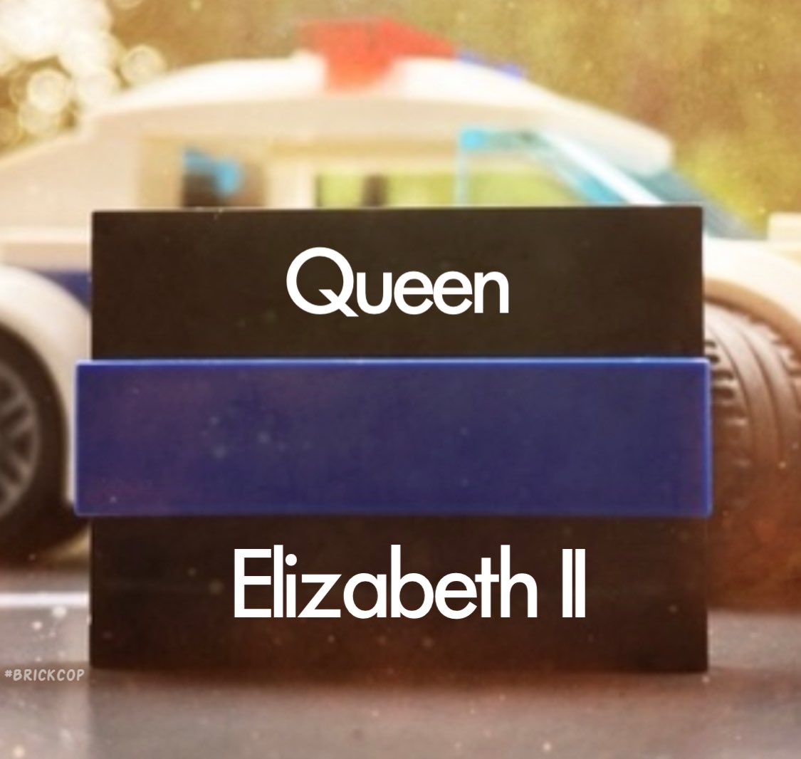 😔 #QueenElizabeth 🇬🇧