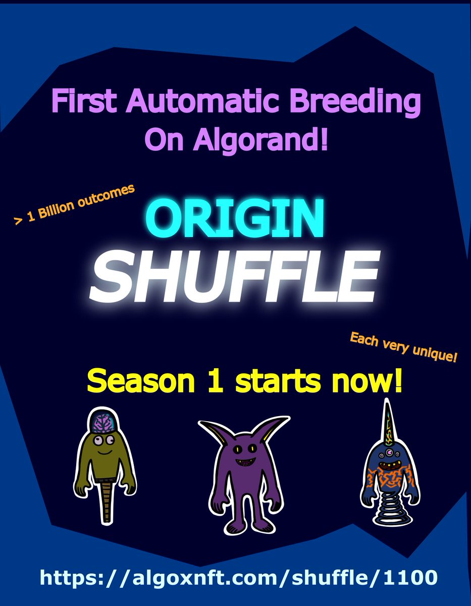 mischievous.algo tweet media