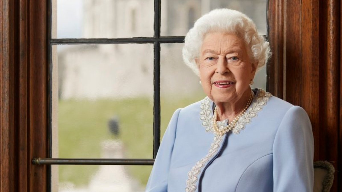 Queen Elizabeth II, 21 April 1926 - 08 September 2022

We join in mourning the loss of an extraordinary woman, who devoted her life to public service, a woman greatly respected and deservedly admired the world over.

May she rest in peace.