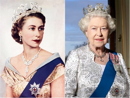 BREAKING NEWS: RIP Her Majesty Queen Elizabeth II, 96. The greatest Monarch in history, and the greatest of Britons. Dignified, humble, wise, stoic, and dedicated to duty & service to the country she loved. Thank you for everything, Ma’am. We will be forever indebted to you.