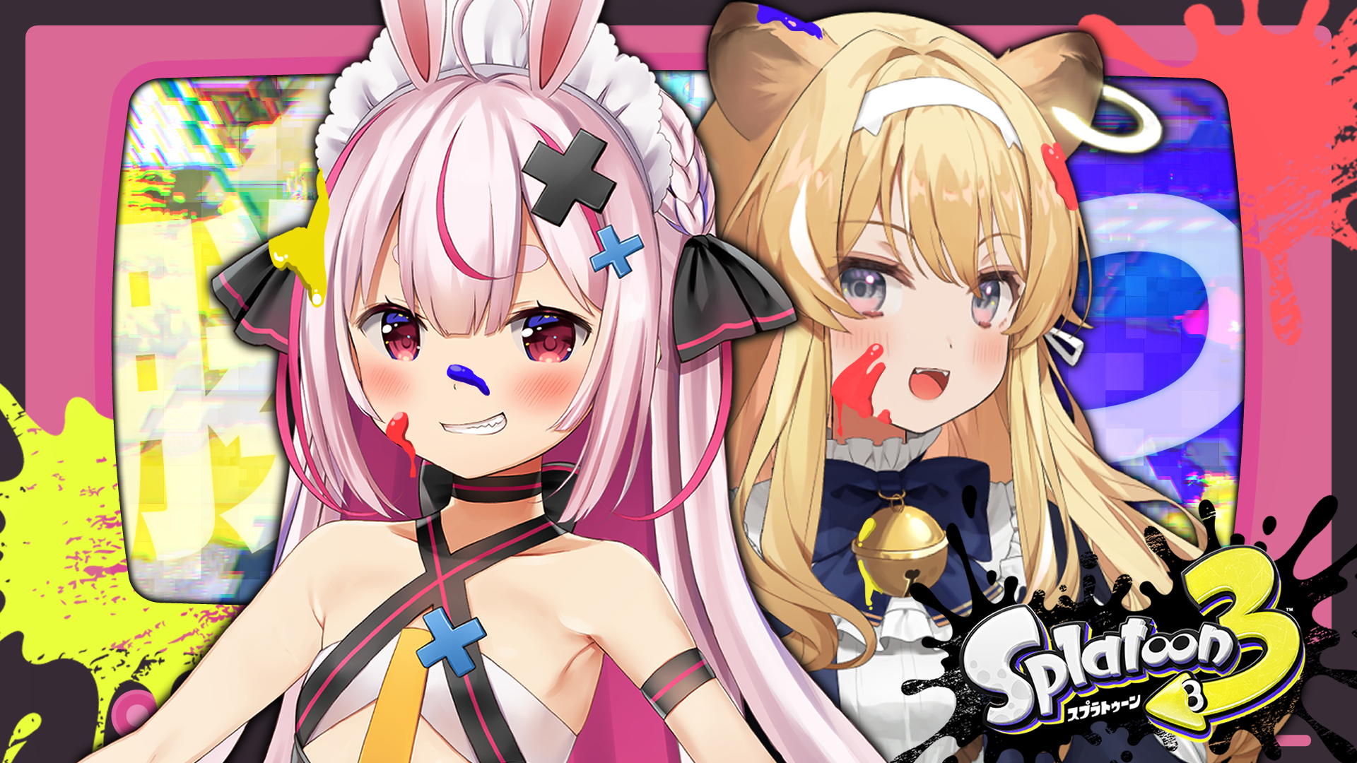 兎鞠まり 9月9日配信告知 トリカラ勝率の高かった最強コンビが帰ってきた レグちゃんと今回もサメライドしていくぞおおお 21時 レグまり 最強の二人組とはこの二人のことよ やってくぞい レグルシュ ライオンハート 兎鞠まり