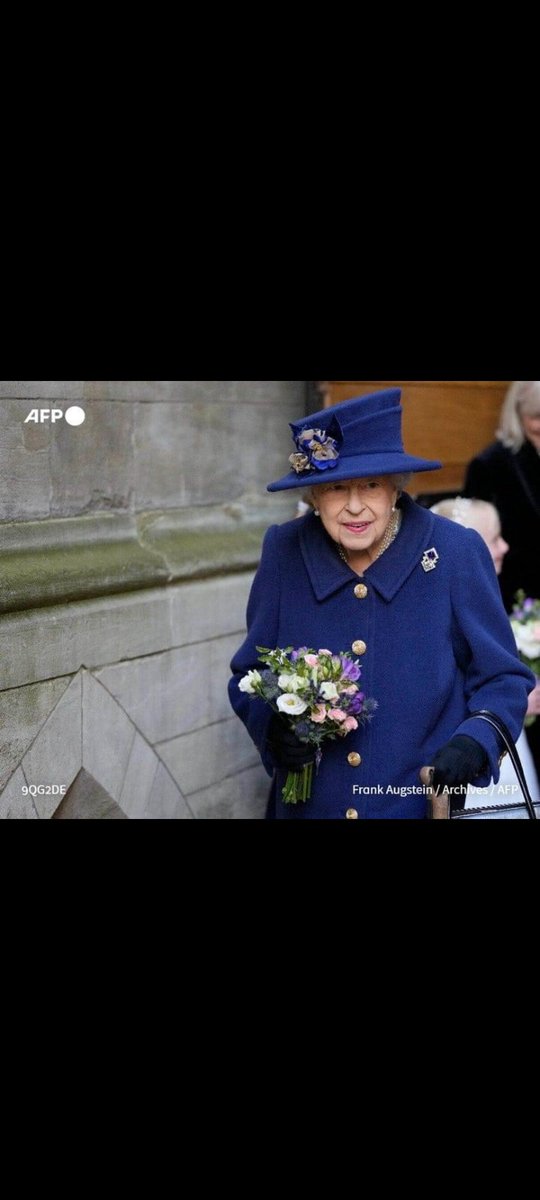 JacquesLuminuku's tweet image. Rest in Peace Sa majesté Reine d'Angleterre Elizabeth II 😭
