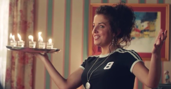 Samantha 🇵🇸 tweet media