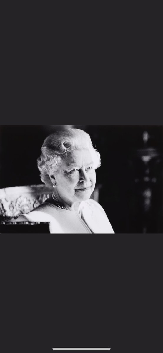 RIP our greatest ever monarch 🏴󠁧󠁢󠁥󠁮󠁧󠁿