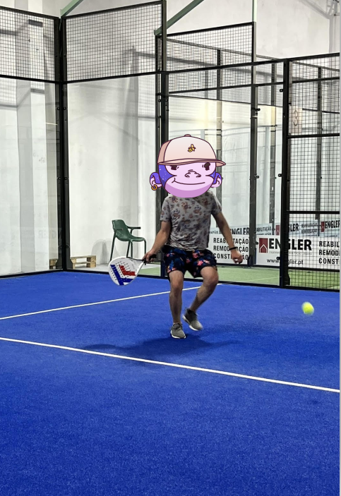 tryjapa's tweet photo. Time to #JustFlex and play Padel! Love all this competitions on @justape_ community!
@Apish_community
Always #apish ππππ https://t.co/yrUqxE4Gys