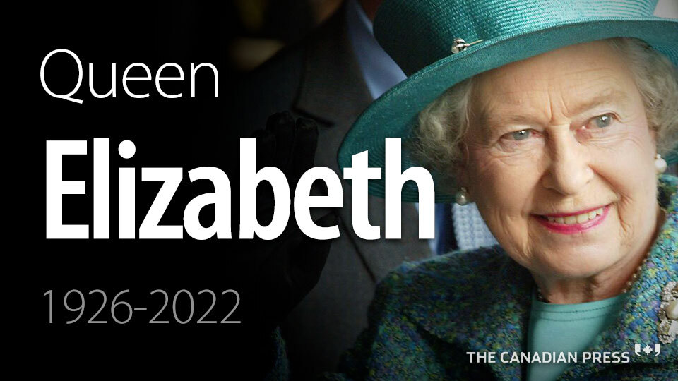 The Queen, longest-reigning monarch in British history, dies at 96: Buckingham Palace bit.ly/3B51Y9I