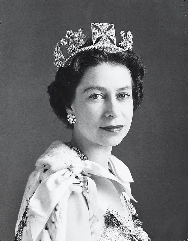 Rest in peace HRH Queen Elizabeth II. Our Queen always and forever ❤️
