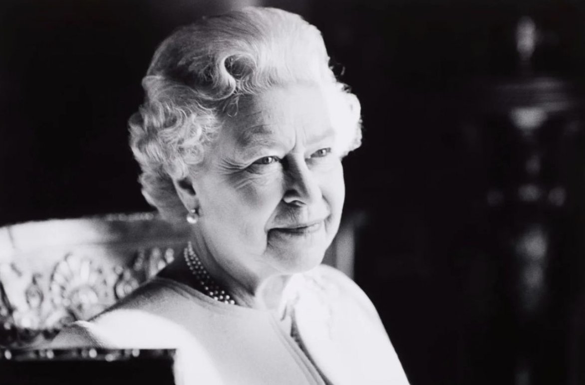 BREAKING: 

Her Majesty The Queen has died aged 96.

More below: