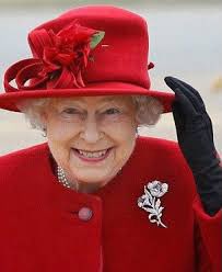 “DEATH OF THE QUEEN - Elizabeth Windsor has died leaving the kingdom she ruled over poorer, with greater disparities in wealth and income, obscene profiteering and tax evasion (which her monarchy knows lots about) and with it's aggressive imperialist activities in....

(1/5)