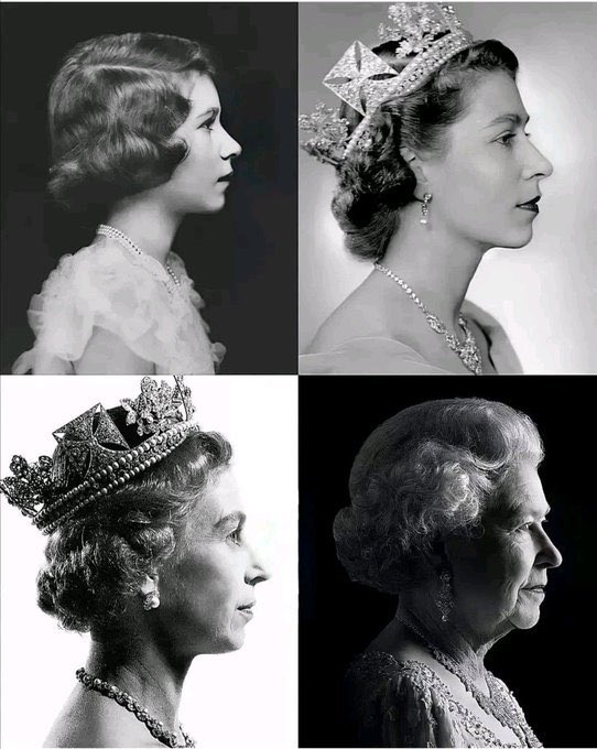 summeroflovesh's tweet photo. Niestety królowa Elżbieta II zmarła 
#QueenElizabeth https://t.co/WwMKKWyrPt