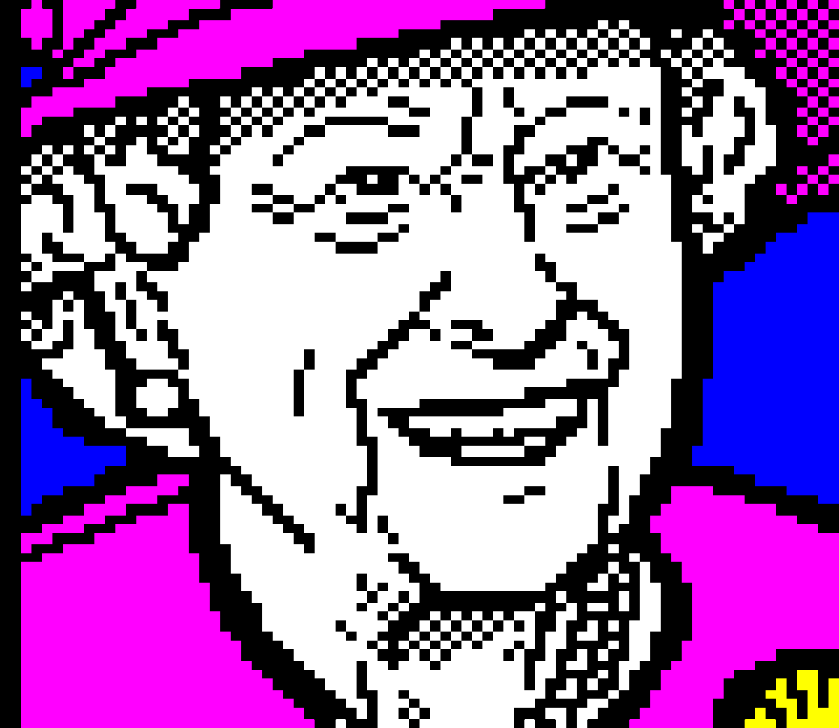 Horsenburger's tweet image. RIP Queen Elizabeth II
