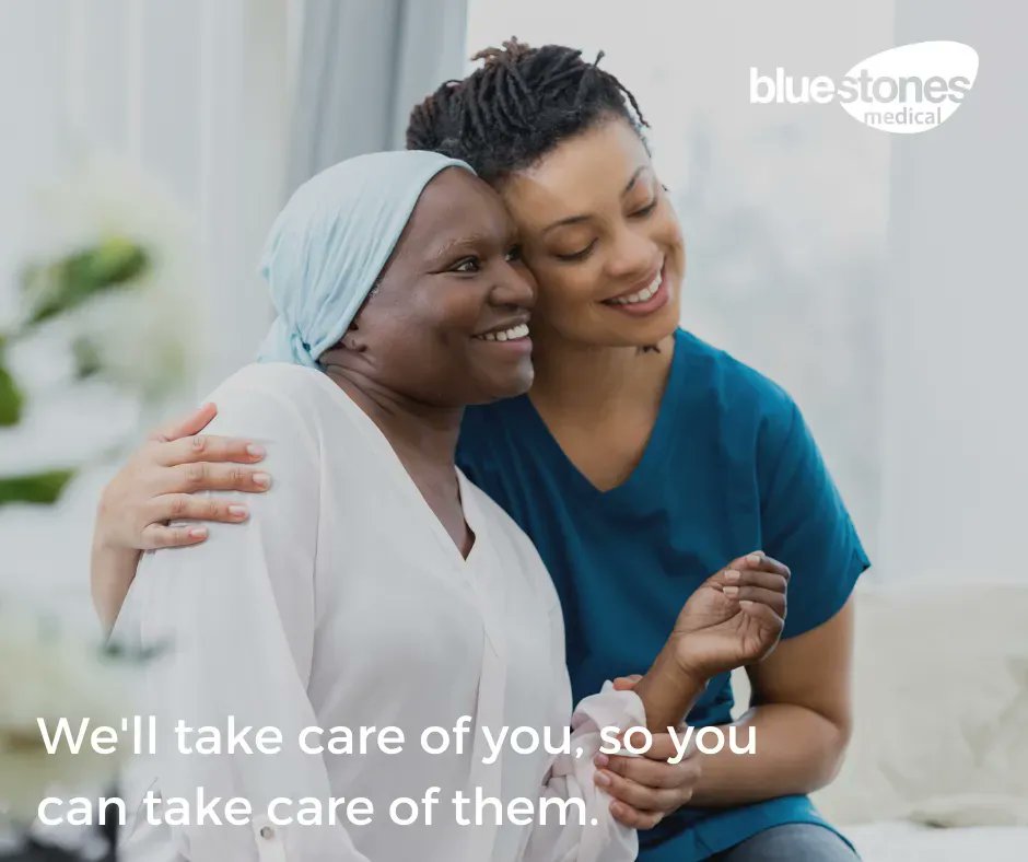 Bluestones Medical tweet media