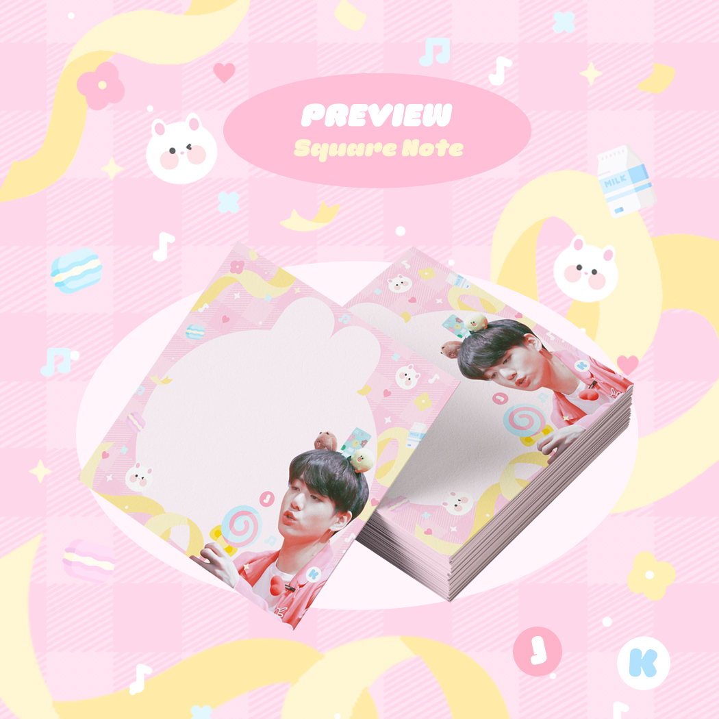 _jjheun's tweet photo. [PREVIEW] ❤️ JEON JUNGKOOK - SQUARE NOTE - CUTE CONCEPT 💙  

PASTEL PINK X PASTEL BLUE

❌MADE BY ME, PLEASE DON'T TAKE IT AWAY WITHOUT MY PERMISSION 🙇‍♀️❌ 

#JUNGKOOK #BTS @BTS_twt https://t.co/maJ8ocCntz