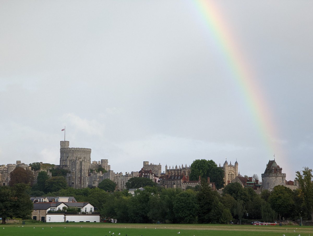 <a href="/BBCBreaking/">BBC Breaking News</a> Taken just now...