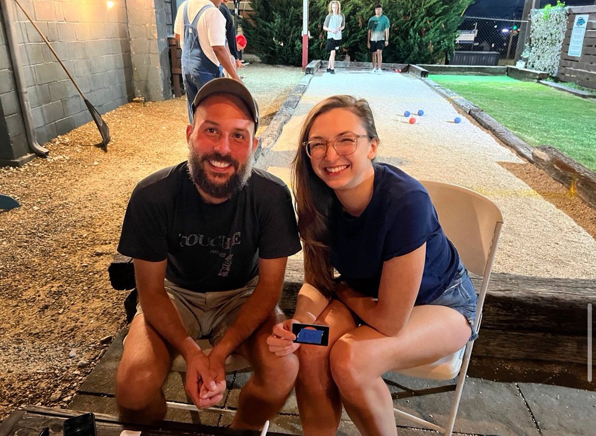 HopsandHollers's tweet photo. Join us tonight for a little @knoxtrivia, @InskipGrill & @nfl football in the beer garden! Trivia starts at 7p!
#funathops #knoxville #tennessee https://t.co/yyByZrbiiO