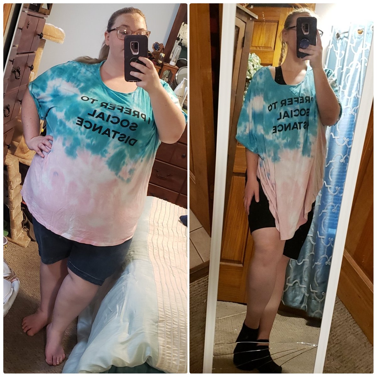 FierceCarrot's tweet photo. I've been out of the gym for 2 months after being consistent for over a year. I honestly just lost my motivation and drive, which isn't easy to get back. 

But today I made it into the gym and had a great workout 💪 Im proud of me. https://t.co/twjpJ62xKX