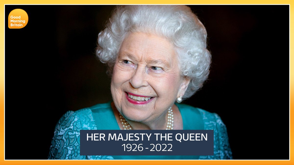 Good Morning Britain tweet media