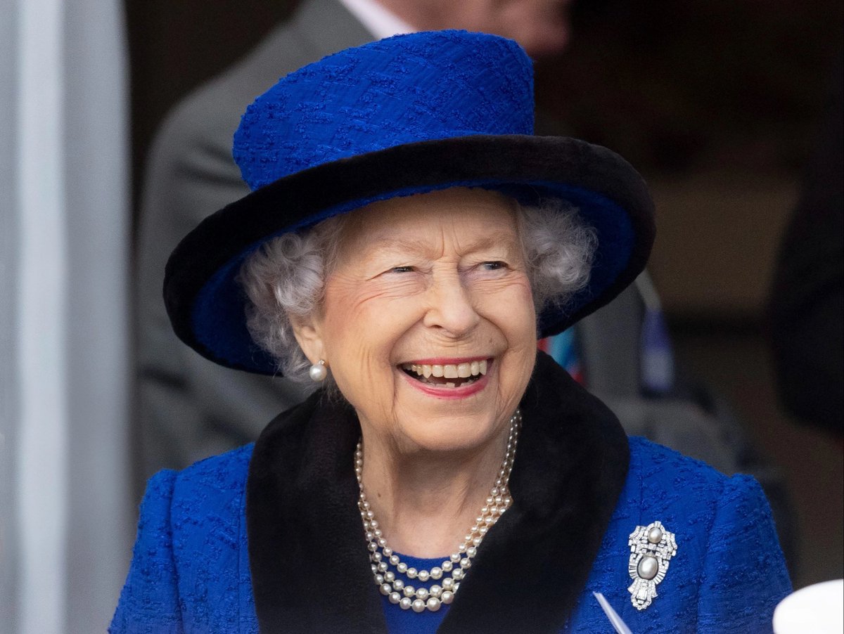 realkarlbeattie's tweet photo. The saddest of days. RIP your Majesty. Your service to our nation, your steadfast loyalty to our country, commonwealth and all its people. There are no words. We loved you. #QueenElizabeth https://t.co/LYsD74QdbZ