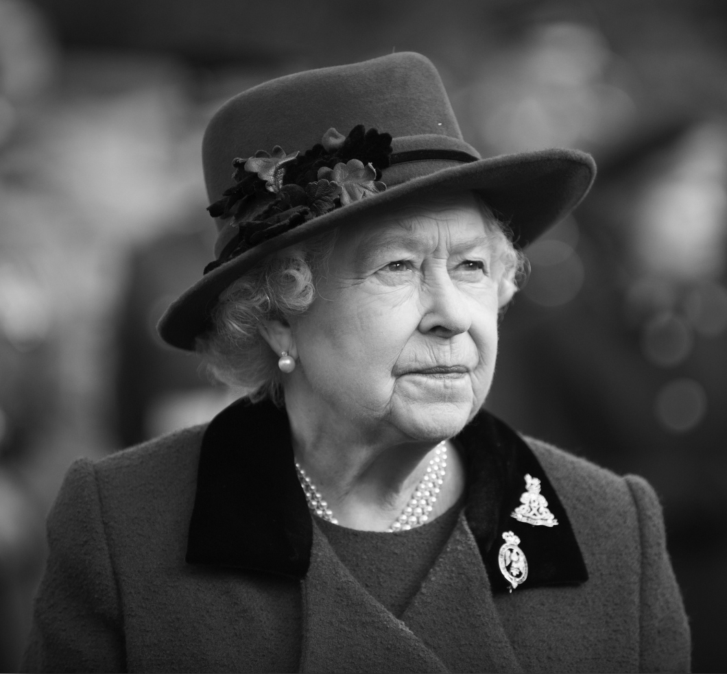 It is with deep sorrow that we have received the news of the death of Her Majesty The Queen. More information can be found at: royal.uk