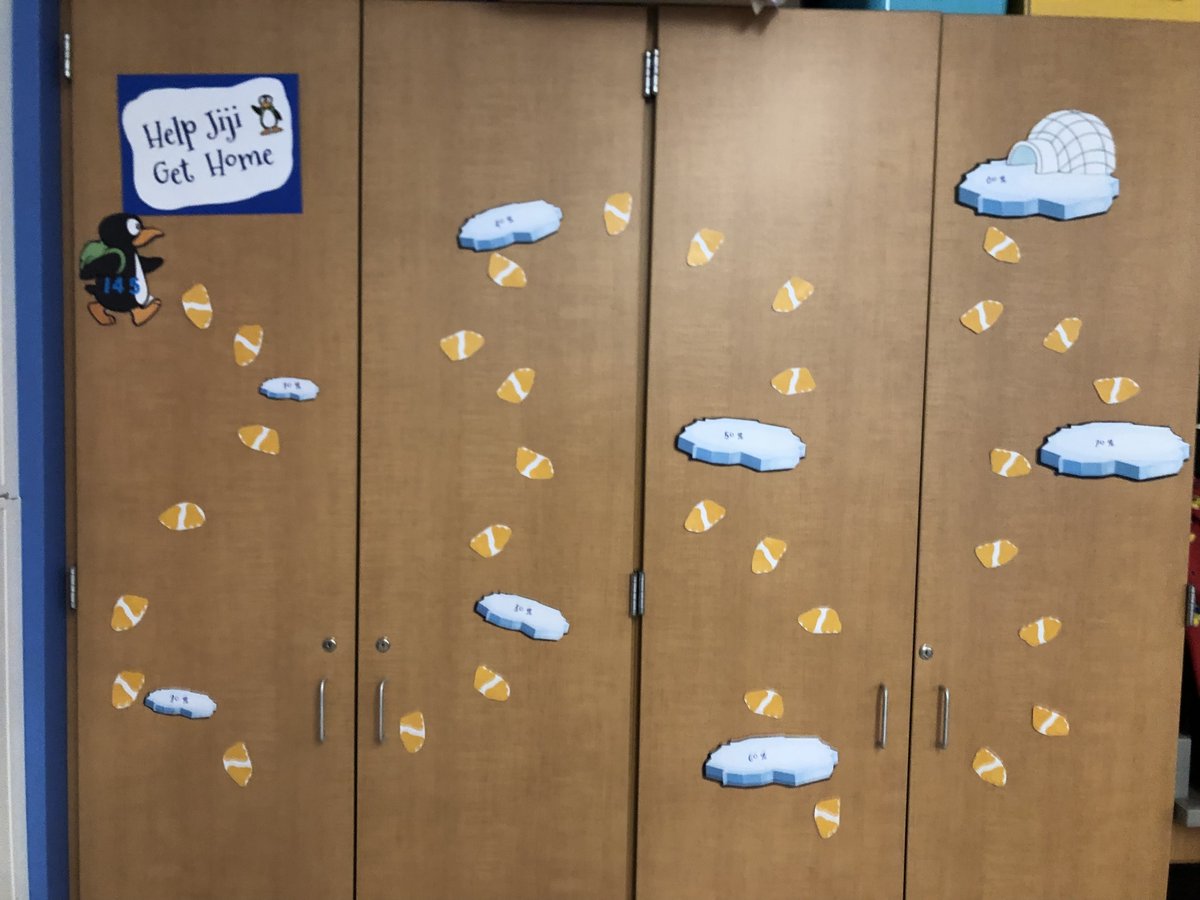 jpotter31's tweet photo. Way to go Mrs. Joseph, room 145 at Harris Brook Elementary! So many different, awesome ways that we are tracking Jiji's progress at HBES!#STMathprogress and #STMathMA. @Mass_STEMHub , @MrsHannahBrewer @Chrissy_ferns https://t.co/Ny5K7YOOHB