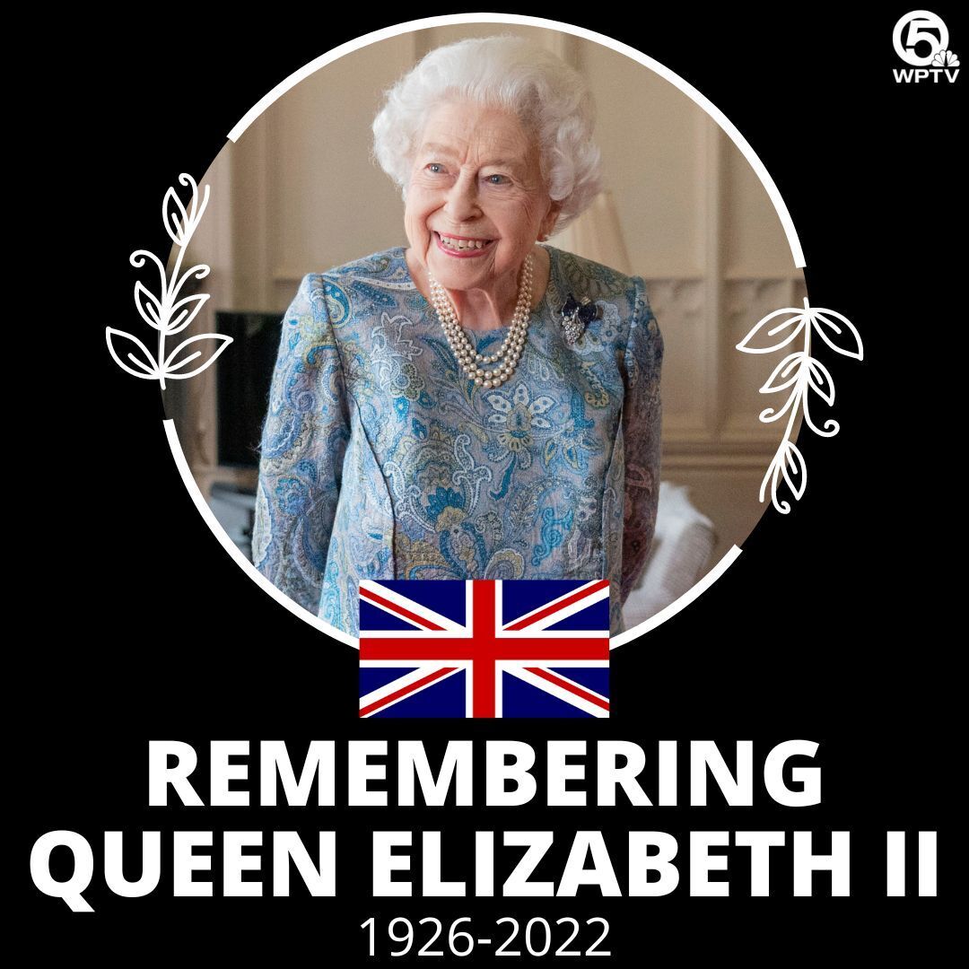 Remembering Queen Elizabeth II, Who Died at 96