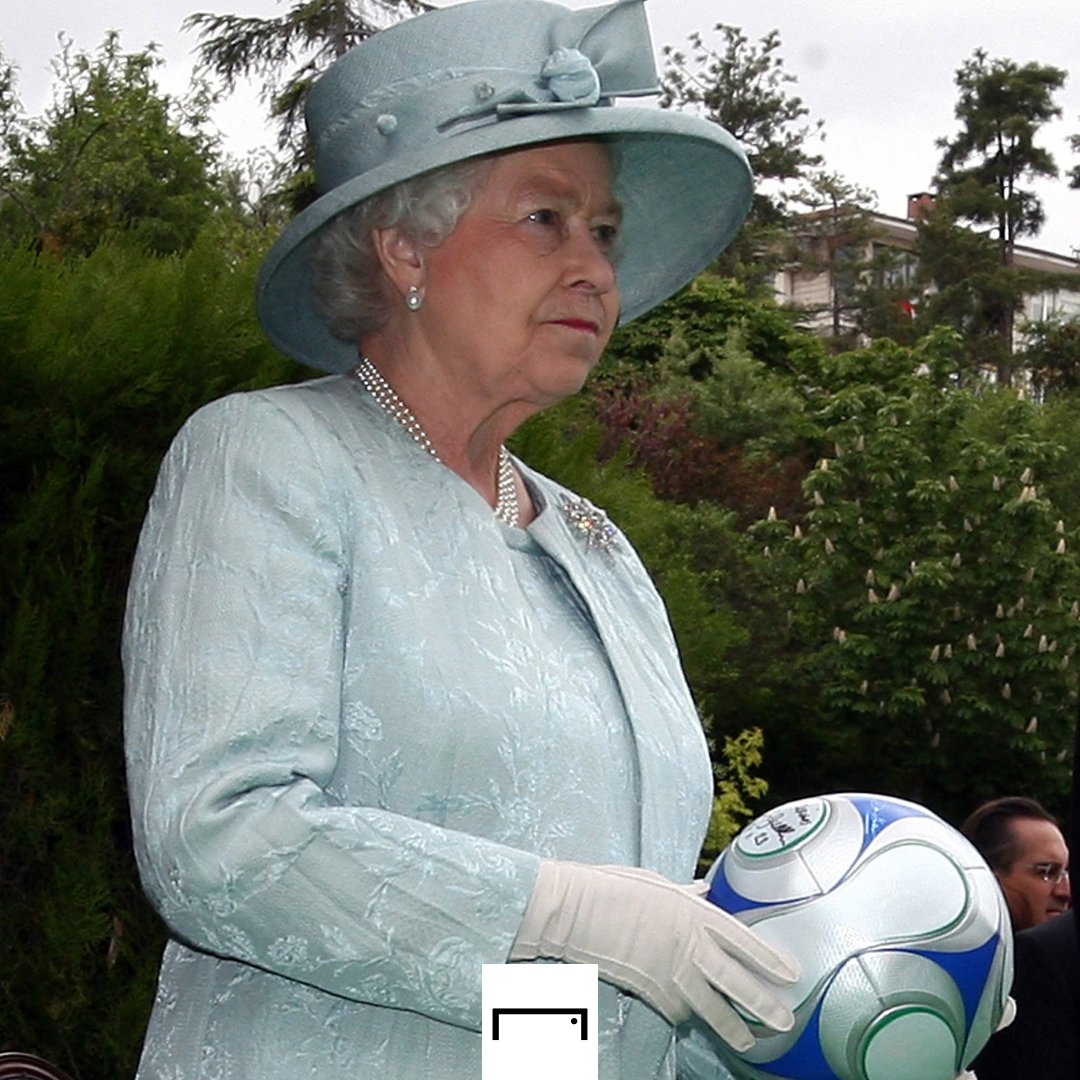 GoalItalia's tweet image. La fine di un'era 🇬🇧

Si è spenta a 96 anni la Regina Elisabetta 🙏

#QueenElizabeth #reginaelisabetta