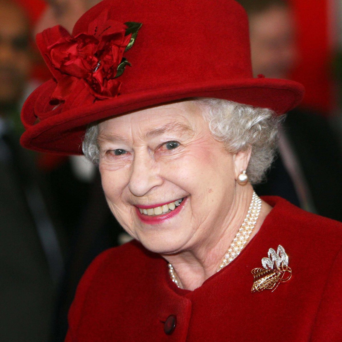 We are deeply saddened to hear of the passing of Her Majesty the Queen. Our thoughts are with the entire Royal Family at this time. We offer our sincere thanks for her dedication to duty, both to the UK and across the wider Commonwealth.