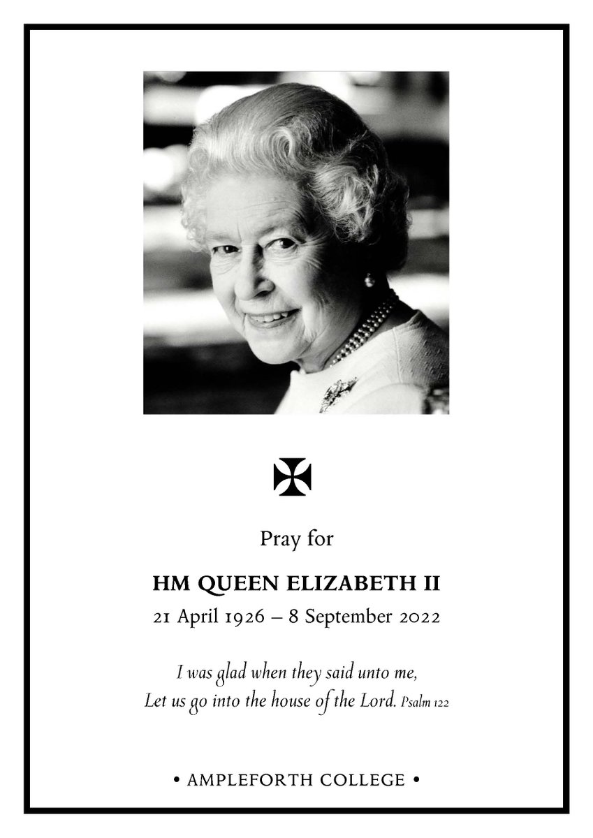 Eternal rest grant unto her, O Lord, and let perpetual light shine upon her.  May she rest in peace.