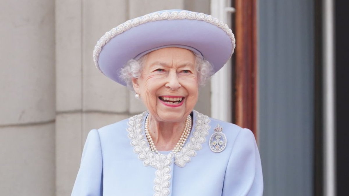 We are deeply saddened by the death of Her Majesty the Queen and send our condolences to all who knew and loved her.

Her Majesty the Queen was our patron since the School was awarded its Royal Charter in 1956, and we will always be grateful for her generous support.