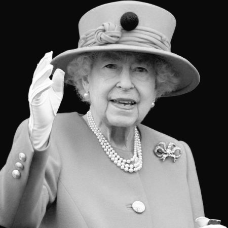 Agora já sabemos o final de 'The Crown'.