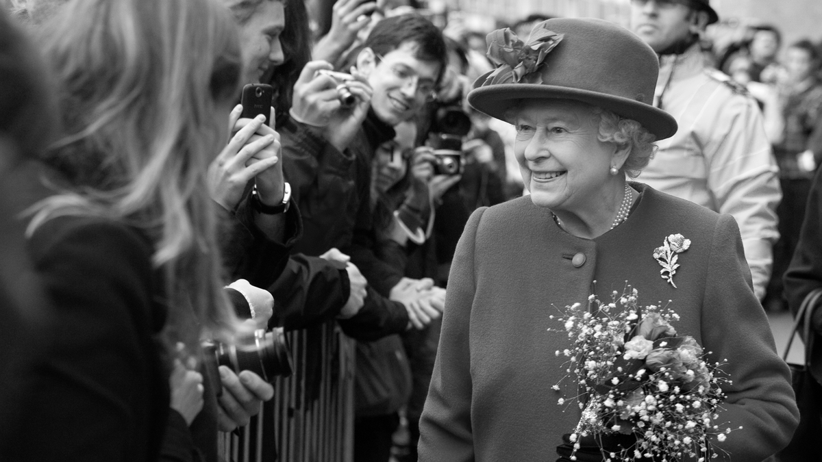We extend our deepest sympathies and condolences to the Royal Family following the passing of Her Majesty, Queen Elizabeth II.