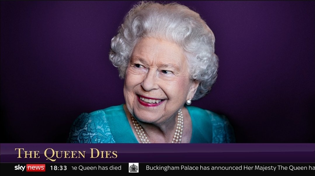 A very very sad moment 😢