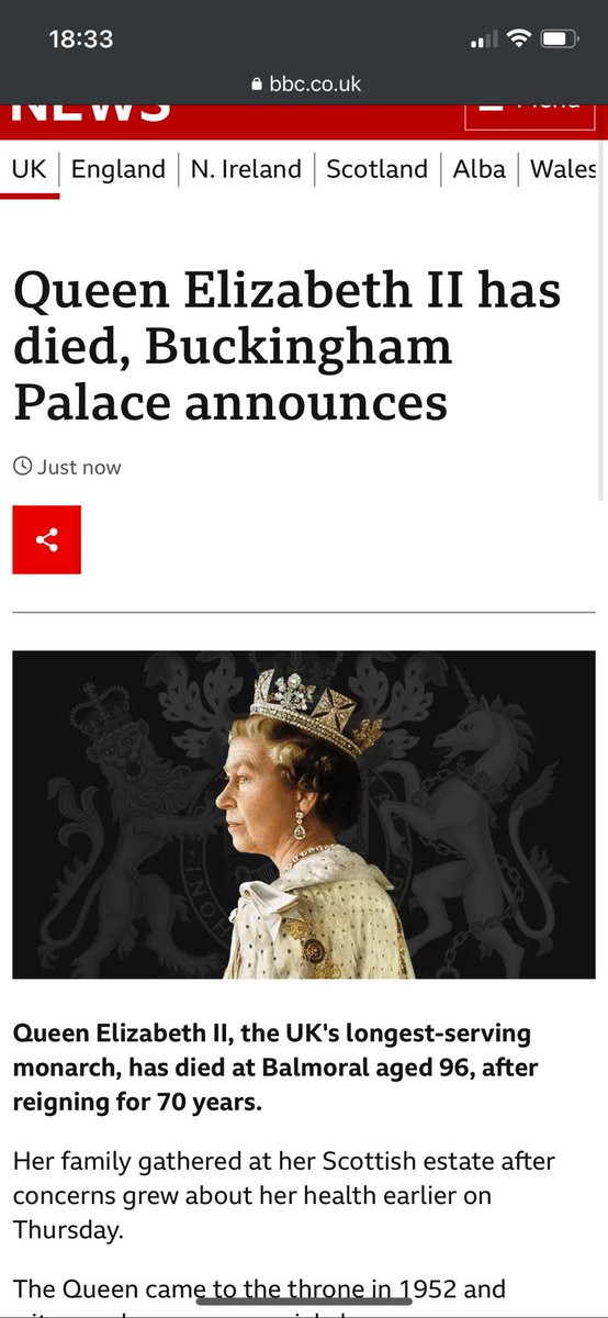 DilawarSaccount's tweet photo. #QueenElizabeth #RIPQueenElizabeth https://t.co/gk9W9AJiKE