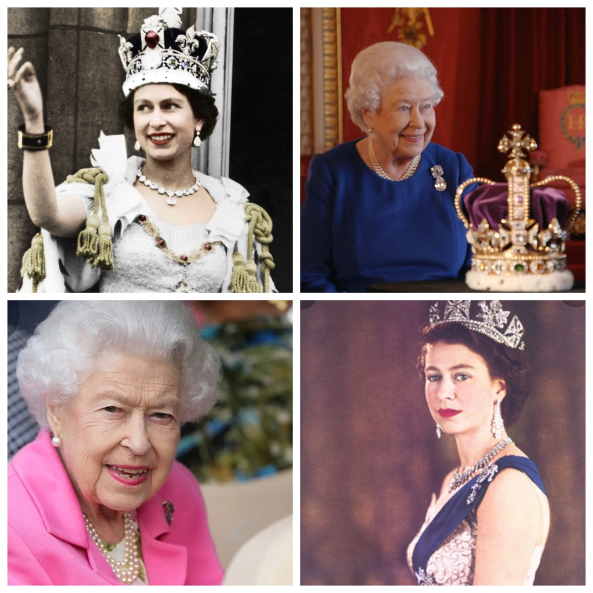 LydParry's tweet photo. Thank you for your duty, your commitment, your dedication and your remarkable life. ❤️

One constant heartbeat of a nation 🇬🇧🏴󠁧󠁢󠁷󠁬󠁳󠁿

Rest In Peace Your Majesty https://t.co/W8OsQVOcuY