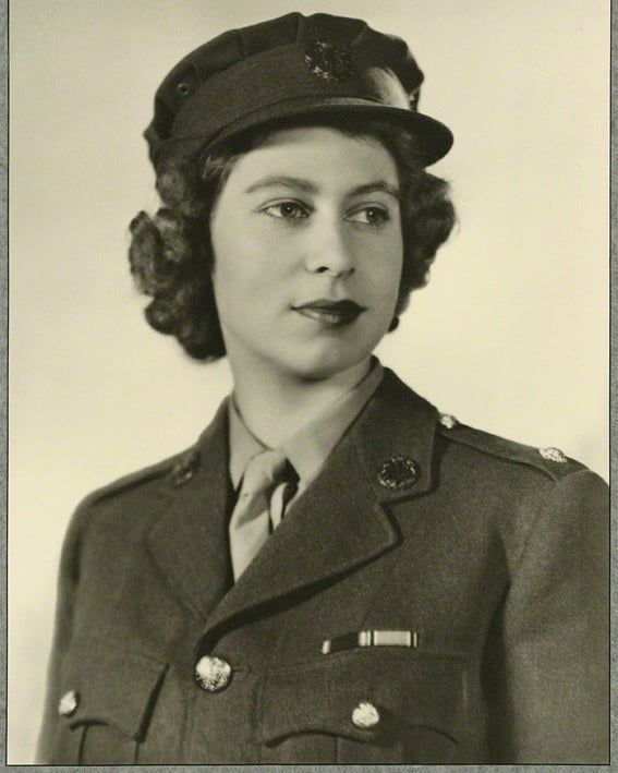 RAF_Luton's tweet image. Fact of the Day: Best Boss we ever had.

Photographed from a Canberra