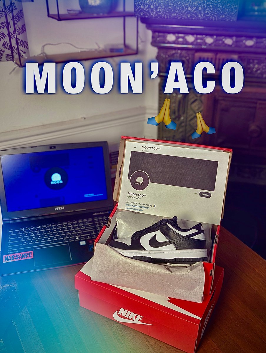 msk3260's tweet photo. Merci @MOON_AC0 ❤️ https://t.co/AcCh4G137A