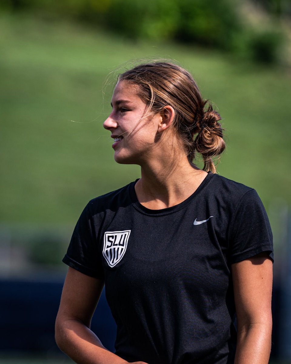 Saint Louis Women's Soccer tweet media