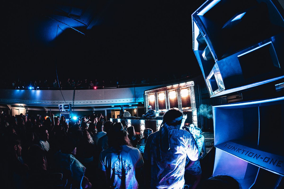 Euphonic Presents tweet media