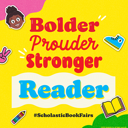 Check out the exciting video of the book fair coming to our school! 
#scholasticbookfairs #eWallet 
Video link: players.brightcove.net/.../Eyj59PHs..…...
0