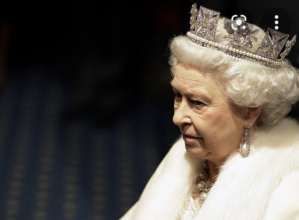 robertson1scott's tweet photo. R.I.P #Queen 🙏 https://t.co/JShvRR02Kz