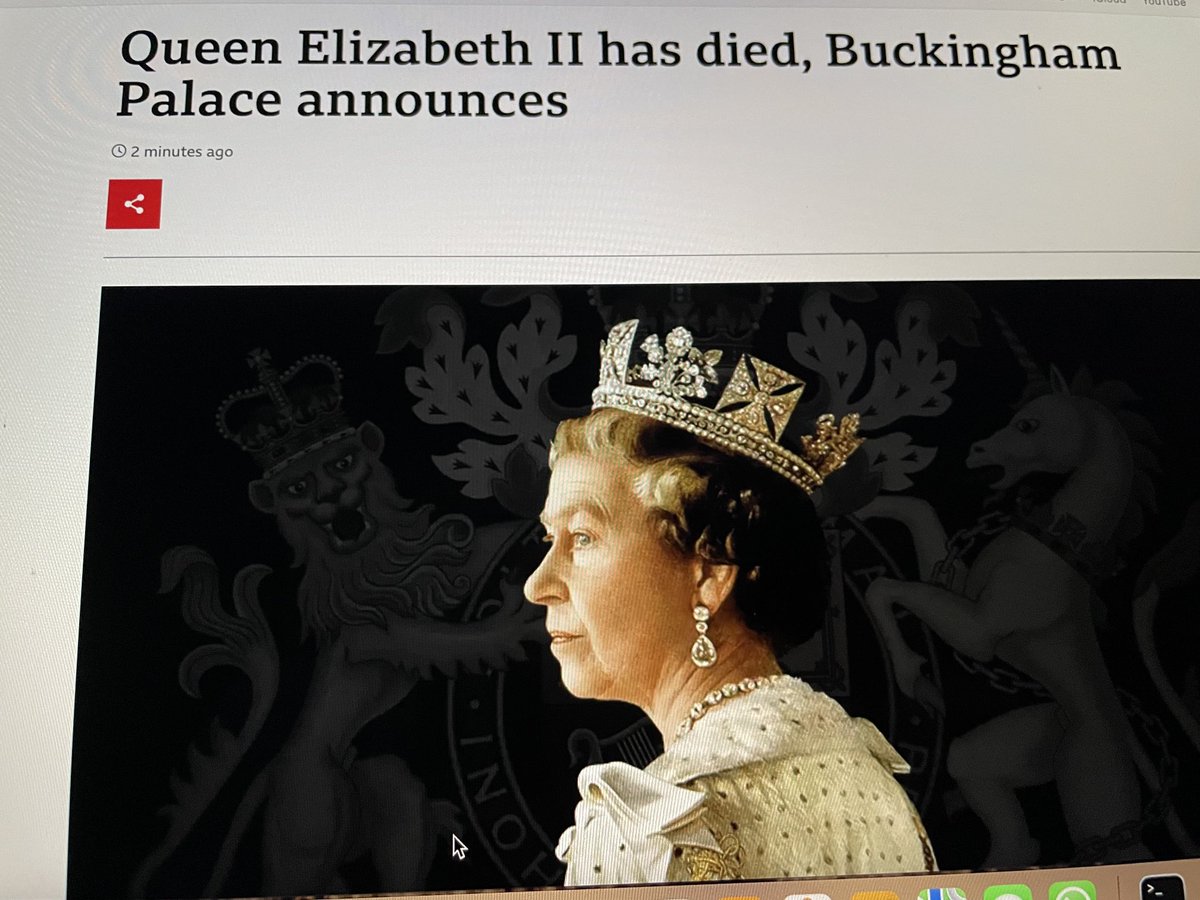 Annette Lennon tweet media