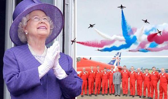 God Bless our Queen 🇬🇧💔