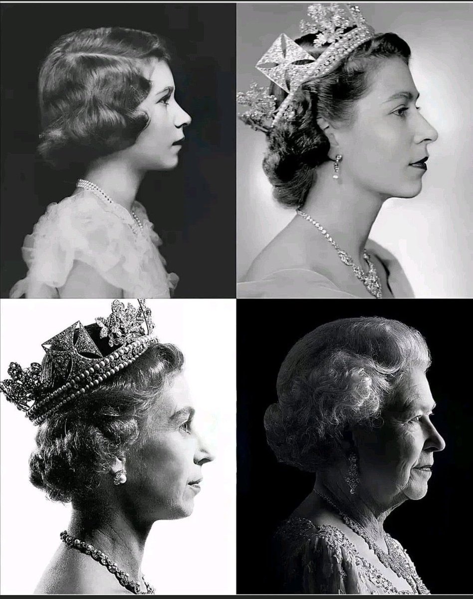 Such sad news for the the UK. Rest in peace #QueenElizabeth