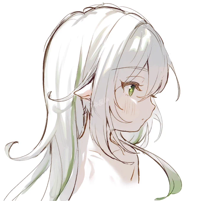 ナヒーダ... 