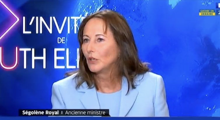 l'Écho de la Boucle tweet media