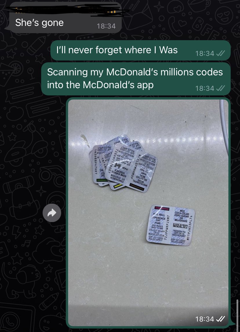 James Coward tweet media
