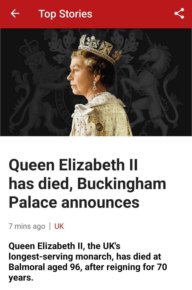 SaltLordRoss's tweet photo. Despite her age I didn't think i would ever see this headline... https://t.co/cuGuAo6Odl