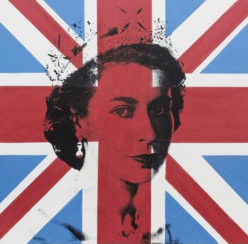 kunley_drukpa's tweet photo. THE GREAT BRITISH TAKE-OFF

Special Event to mark the passing of Queen Elizabeth II in which the entire Planet competes to have the worst possible take on the death of The Monarch. As well as worst overall take, prizes are awarded for most provocative, most contrarian and gayest https://t.co/iqPaZmdIQW