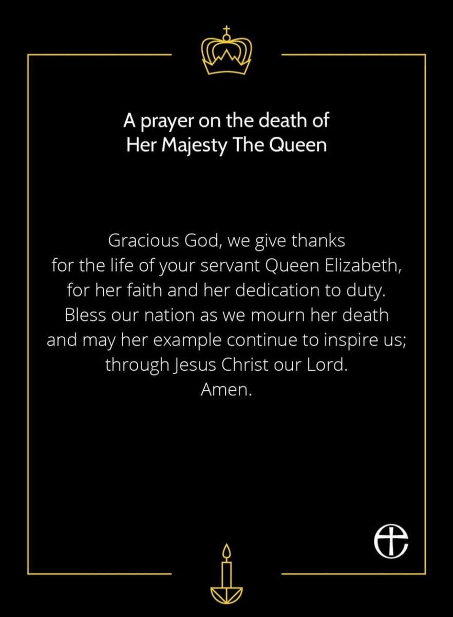 What a life and what a reign.