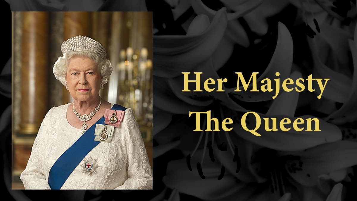 The thoughts of everyone at Surrey County Council are with The Royal Family at this deeply sad time. Our Chair, Helyn Clack, has written a letter of condolence to the Royal Family,  you can read it and find out more information by visiting: orlo.uk/Vmcjs